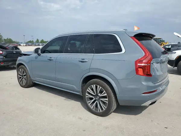 YV4A22PK5M1676216 2021 VOLVO XC90 - Image 2