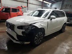 YV4A22PK5M1680587 2021 VOLVO XC90