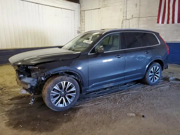 YV4A22PK5M1682775 2021 VOLVO XC90 - Image 1