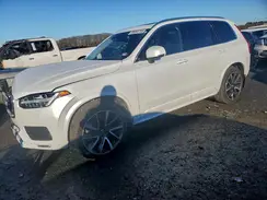 YV4A22PK5M1702474 2021 VOLVO XC90