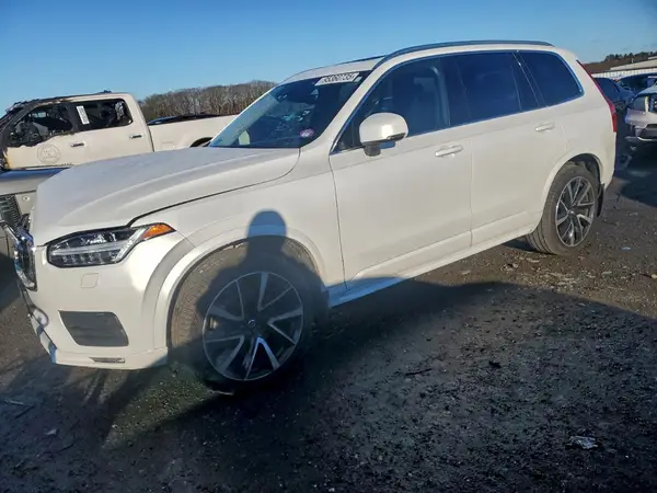 YV4A22PK5M1702474 2021 VOLVO XC90 - Image 1