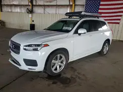 YV4A22PK5M1712163 2021 VOLVO XC90