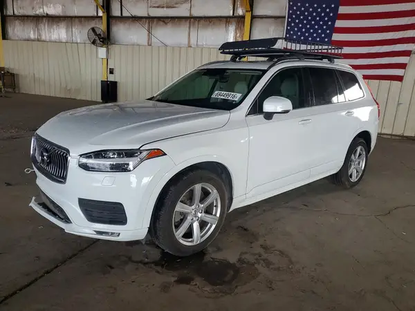 YV4A22PK5M1712163 2021 VOLVO XC90 - Image 1