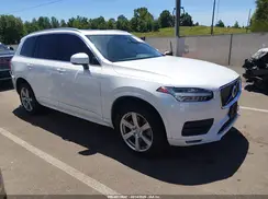 YV4A22PK5M1712213 2021 VOLVO XC90