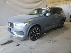 YV4A22PK5M1721963 2021 VOLVO XC90