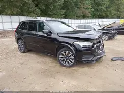 YV4A22PK5M1740920 2021 VOLVO XC90