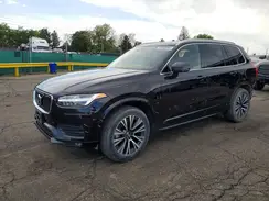 YV4A22PK5M1744644 2021 VOLVO XC90
