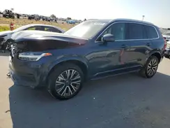 YV4A22PK5M1751013 2021 VOLVO XC90