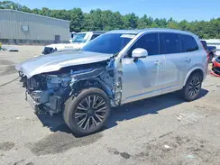 YV4A22PK5M1766286 2021 VOLVO XC90