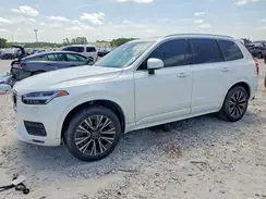 YV4A22PK5M1769513 2021 VOLVO XC90