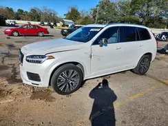 YV4A22PK5M1771357 2021 VOLVO XC90