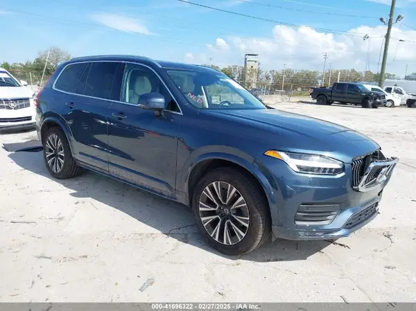 YV4A22PK5M1773173 2021 VOLVO XC90 - Image 1