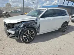 YV4A22PK5N1783509 2022 VOLVO XC90