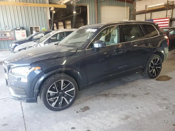 YV4A22PK5N1783655 2022 VOLVO XC90 - Image 1