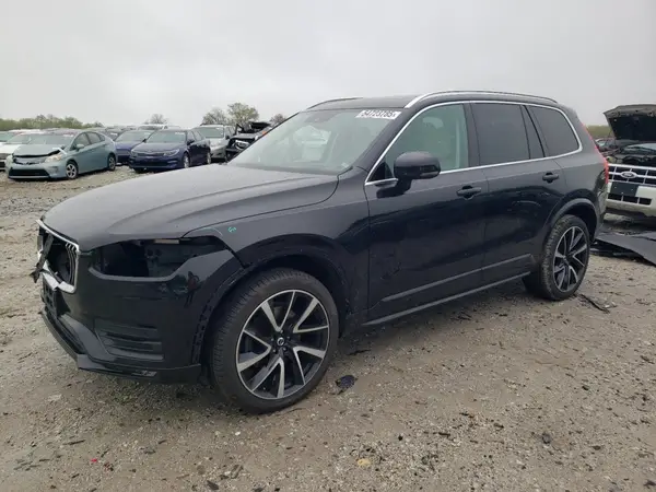 YV4A22PK5N1785261 2022 VOLVO XC90 - Image 1