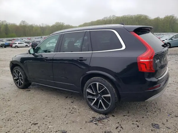 YV4A22PK5N1785261 2022 VOLVO XC90 - Image 2