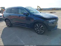 YV4A22PK5N1802172 2022 VOLVO XC90