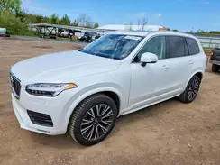 YV4A22PK5N1818064 2022 VOLVO XC90