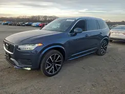YV4A22PK5N1827203 2022 VOLVO XC90