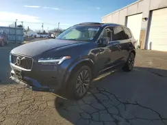 YV4A22PK5N1829937 2022 VOLVO XC90