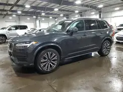 YV4A22PK5N1834863 2022 VOLVO XC90