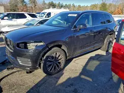 YV4A22PK5N1839870 2022 VOLVO XC90