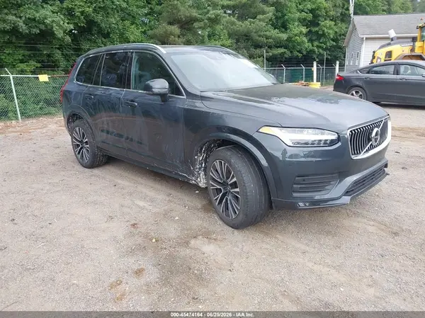 YV4A22PK5N1848598 2022 VOLVO XC90 - Image 1