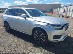 YV4A22PK5N1849881 2022 VOLVO XC90