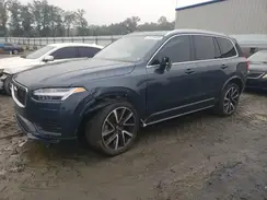 YV4A22PK5N1852120 2022 VOLVO XC90