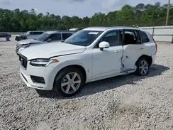 YV4A22PK5N1861416 2022 VOLVO XC90