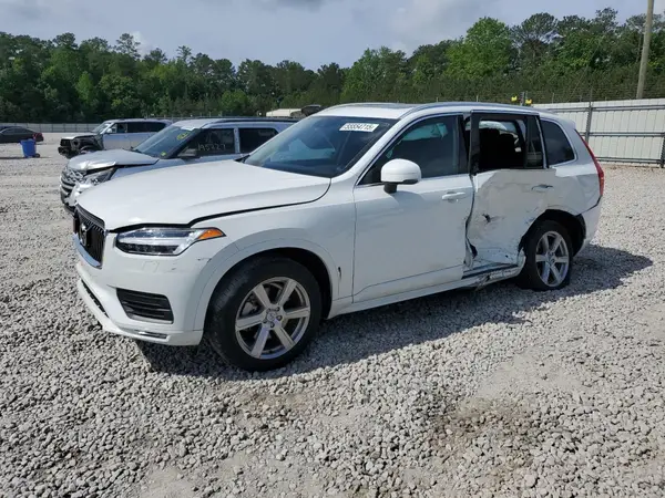 YV4A22PK5N1861416 2022 VOLVO XC90 - Image 1