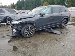 YV4A22PK5N1869581 2022 VOLVO XC90