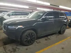 YV4A22PK5N1869631 2022 VOLVO XC90