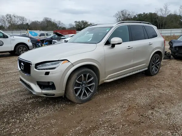 YV4A22PK6G1003214 2016 VOLVO XC90 - Image 1