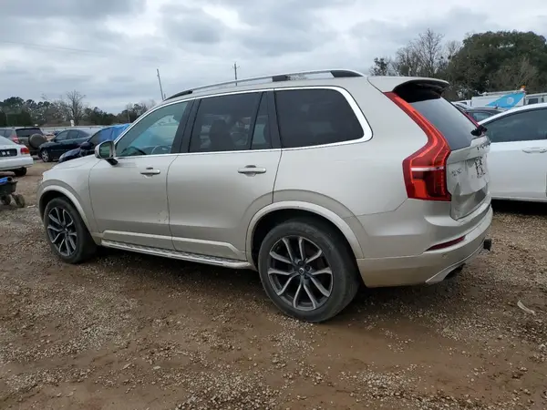 YV4A22PK6G1003214 2016 VOLVO XC90 - Image 2