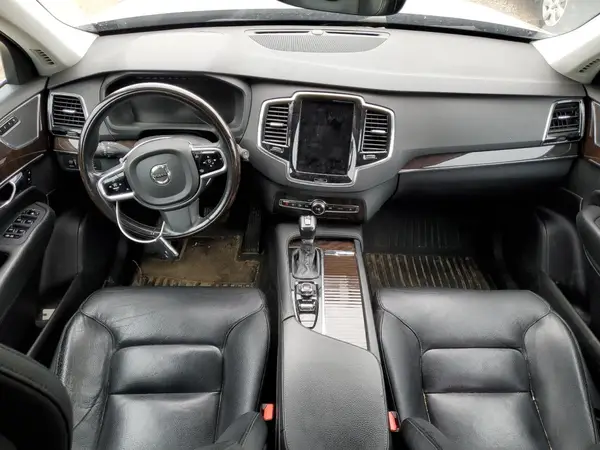 YV4A22PK6G1003214 2016 VOLVO XC90 - Image 8