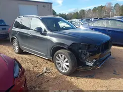 YV4A22PK6G1012513 2016 VOLVO XC90