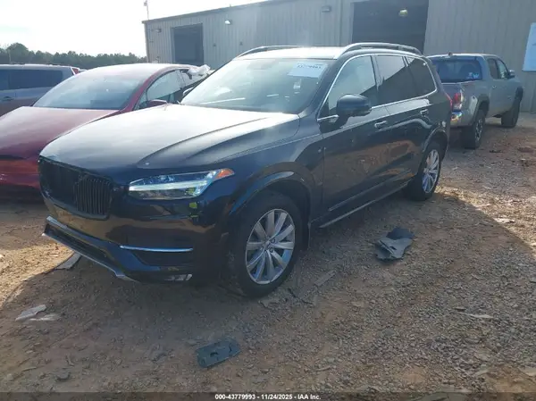 YV4A22PK6G1012513 2016 VOLVO XC90 - Image 2