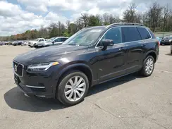 YV4A22PK6G1012821 2016 VOLVO XC90