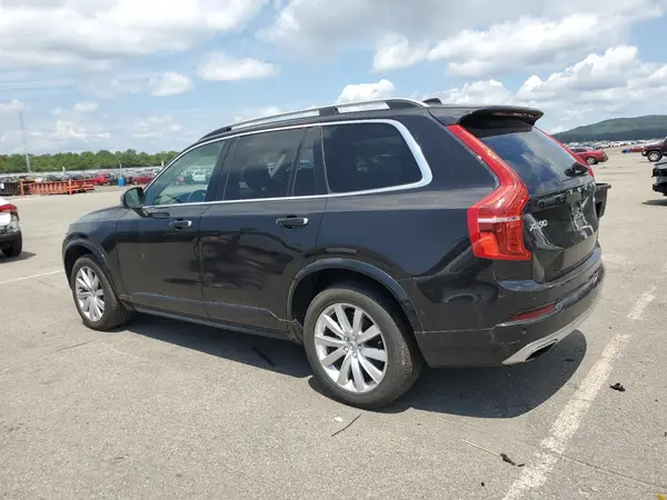 YV4A22PK6G1012821 2016 VOLVO XC90 - Image 2