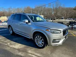 YV4A22PK6G1012995 2016 VOLVO XC90