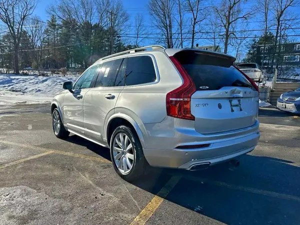 YV4A22PK6G1012995 2016 VOLVO XC90 - Image 2