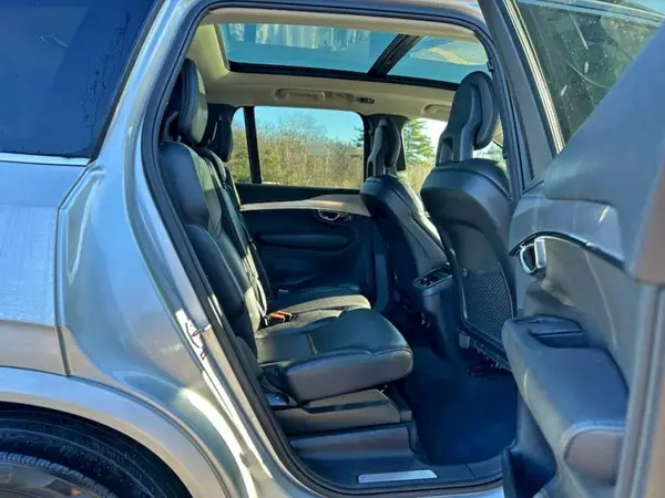 YV4A22PK6G1012995 2016 VOLVO XC90 - Image 8
