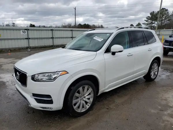 YV4A22PK6G1013161 2016 VOLVO XC90 - Image 1