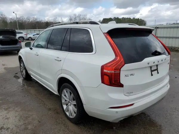 YV4A22PK6G1013161 2016 VOLVO XC90 - Image 2