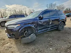 YV4A22PK6G1016044 2016 VOLVO XC90