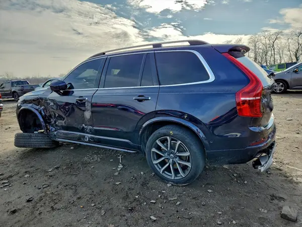YV4A22PK6G1016044 2016 VOLVO XC90 - Image 2