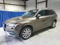 YV4A22PK6G1017081 2016 VOLVO XC90