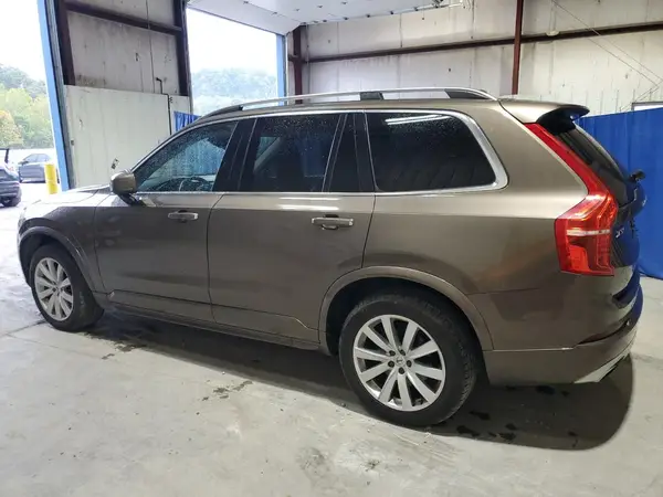 YV4A22PK6G1017081 2016 VOLVO XC90 - Image 2