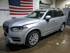 YV4A22PK6G1020840 2016 VOLVO XC90